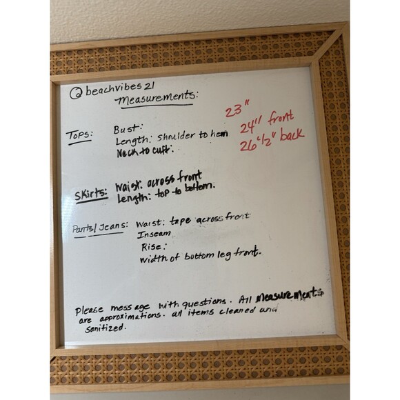 Pleione Womens Ivory Top Lace Doily Crochet Short Sleeve Blouse Size M Sheer - Picture 7 of 7